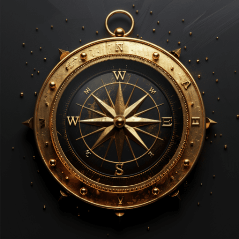 ジオマンシーシンボル